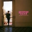 get away piano, vocal & guitar chords george ezra