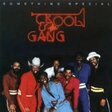 get down on it piano, vocal & guitar chords kool and the gang