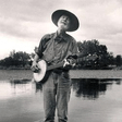 get up and go banjo tab pete seeger