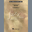 getaway tenor sax 2 jazz ensemble paul murtha