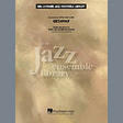 getaway trombone 3 jazz ensemble paul murtha