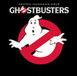 ghostbusters piano, vocal & guitar chords right hand melody ray parker jr.