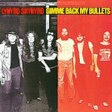 gimme back my bullets bass guitar tab lynyrd skynyrd