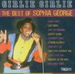 girlie girlie guitar chords/lyrics sophia george