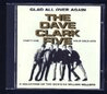 glad all over piano, vocal & guitar chords dave clark five