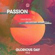glorious day piano, vocal & guitar chords right hand melody passion