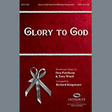 glory to god satb choir richard kingsmore