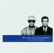 go west piano, vocal & guitar chords the pet shop boys