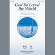 god so loved the world chamber orchestra cello choir instrumental pak benjamin harlan