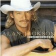 gone crazy piano, vocal & guitar chords right hand melody alan jackson