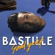 good grief piano, vocal & guitar chords bastille