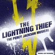 good kid from the lightning thief: the percy jackson musical piano & vocal rob rokicki