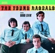 good lovin' easy guitar tab the young rascals