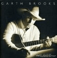 good ride cowboy easy guitar tab garth brooks