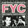 good thing lead sheet / fake book fine young cannibals