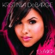 goodbye piano, vocal & guitar chords right hand melody kristinia debarge