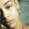 goodbyes piano, vocal & guitar chords jorja smith