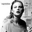 gorgeous easy guitar tab taylor swift