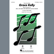 grace kelly arr. mark brymer 3 part mixed choir mika