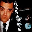 grace piano, vocal & guitar chords robbie williams