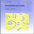 grand ballroom waltz percussion solo willian schinstine