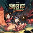 gravity falls main theme piano solo brad breeck