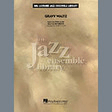 gravy waltz baritone sax jazz ensemble mark taylor