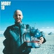 great escape piano, vocal & guitar chords moby
