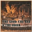 green fields guitar chords/lyrics the good, the bad & the queen