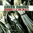 green onions arr. phillip keveren easy piano booker t. & the mg's