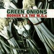 green onions piano solo booker t. & the mg's