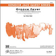 groove fever based on softly, as in a morning sunrise full score jazz ensemble peter blair