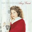 grown up christmas list big note piano amy grant
