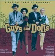 guys and dolls cello solo frank loesser