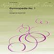 gymnopdie no. 1 2nd bb clarinet woodwind ensemble daniel dorff