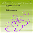 hallelujah chorus from messiah part 2 brass ensemble decker