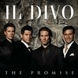 hallelujah piano, vocal & guitar chords il divo