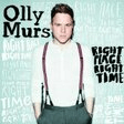 hand on heart piano, vocal & guitar chords olly murs