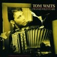 hang on st. christopher piano, vocal & guitar chords tom waits