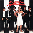 hanging on the telephone piano, vocal & guitar chords blondie