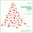 hanukkah suite 1st bb trumpet brass ensemble arthur frackenpohl