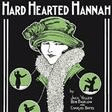 hard hearted hannah piano, vocal & guitar chords jack yellen