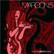 harder to breathe guitar chords/lyrics maroon 5