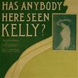 has anybody here seen kelly lead sheet / fake book c.w. murphy