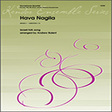 hava nagila full score woodwind ensemble andrew balent