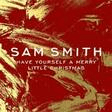 have yourself a merry little christmas piano, vocal & guitar chords sam smith