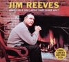 he'll have to go lead sheet / fake book jim reeves