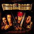 he's a pirate from pirates of the caribbean: the curse of the black pearl clarinet solo klaus badelt