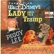 he's a tramp from lady and the tramp clarinet solo peggy lee