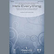 he's everything f horn choir instrumental pak keith christopher